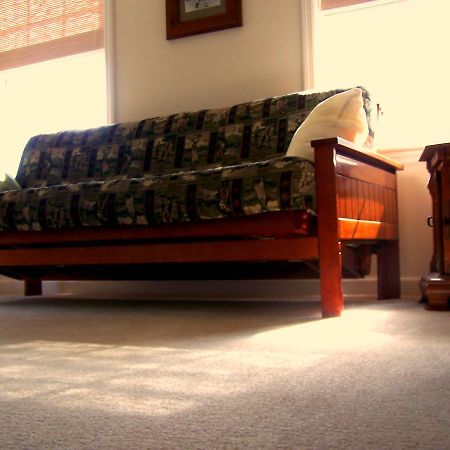 The Baywood Bed & Breakfast Cape Charles Extérieur photo