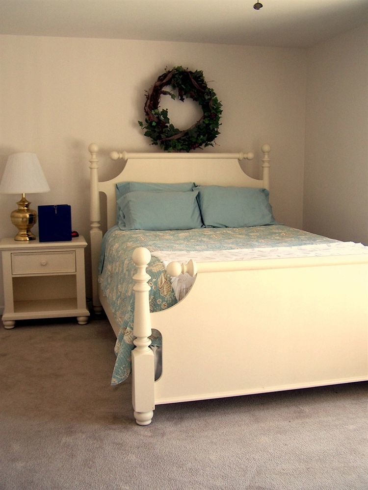 The Baywood Bed & Breakfast Cape Charles Extérieur photo