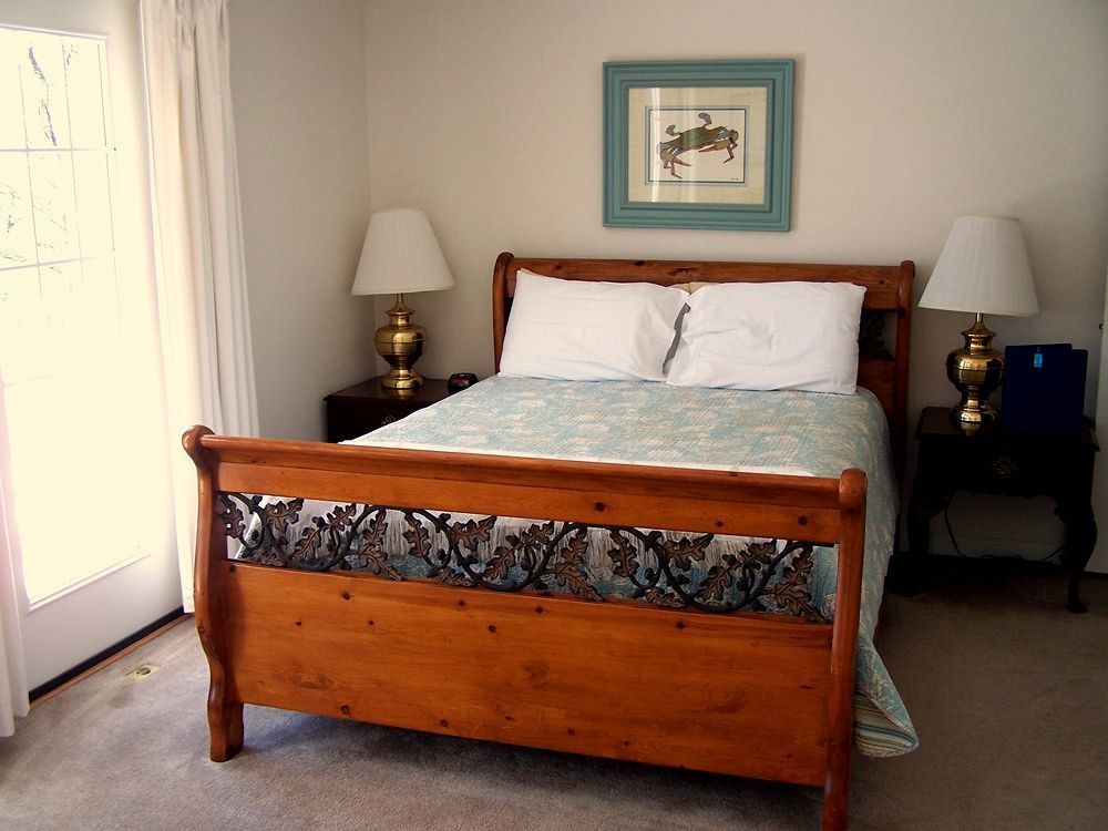 The Baywood Bed & Breakfast Cape Charles Extérieur photo