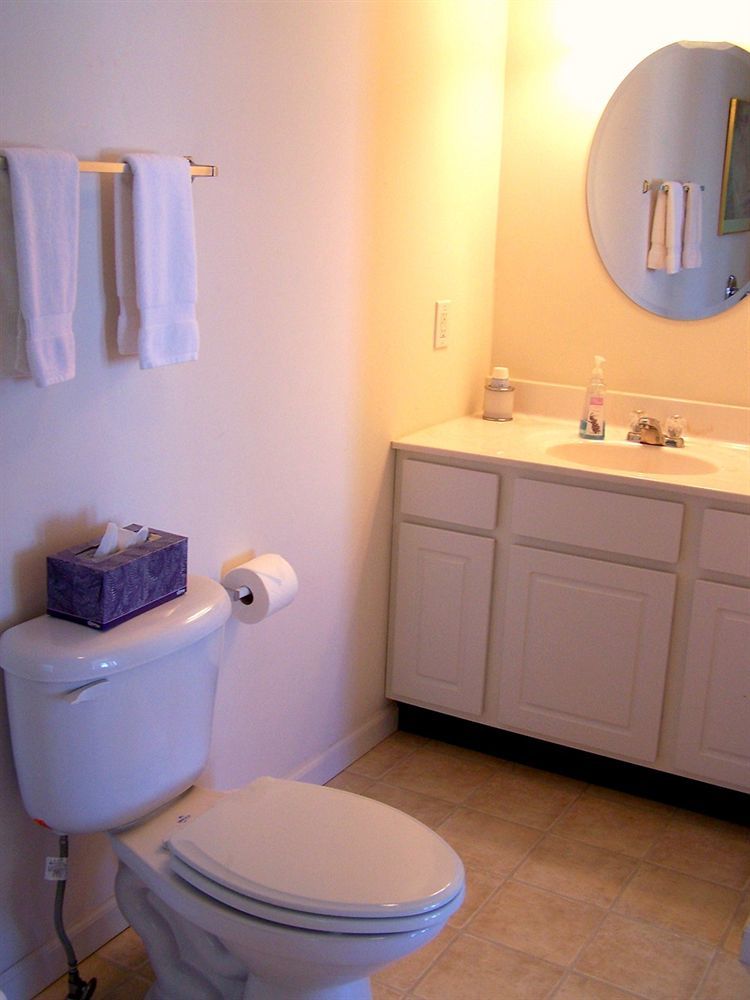 The Baywood Bed & Breakfast Cape Charles Extérieur photo
