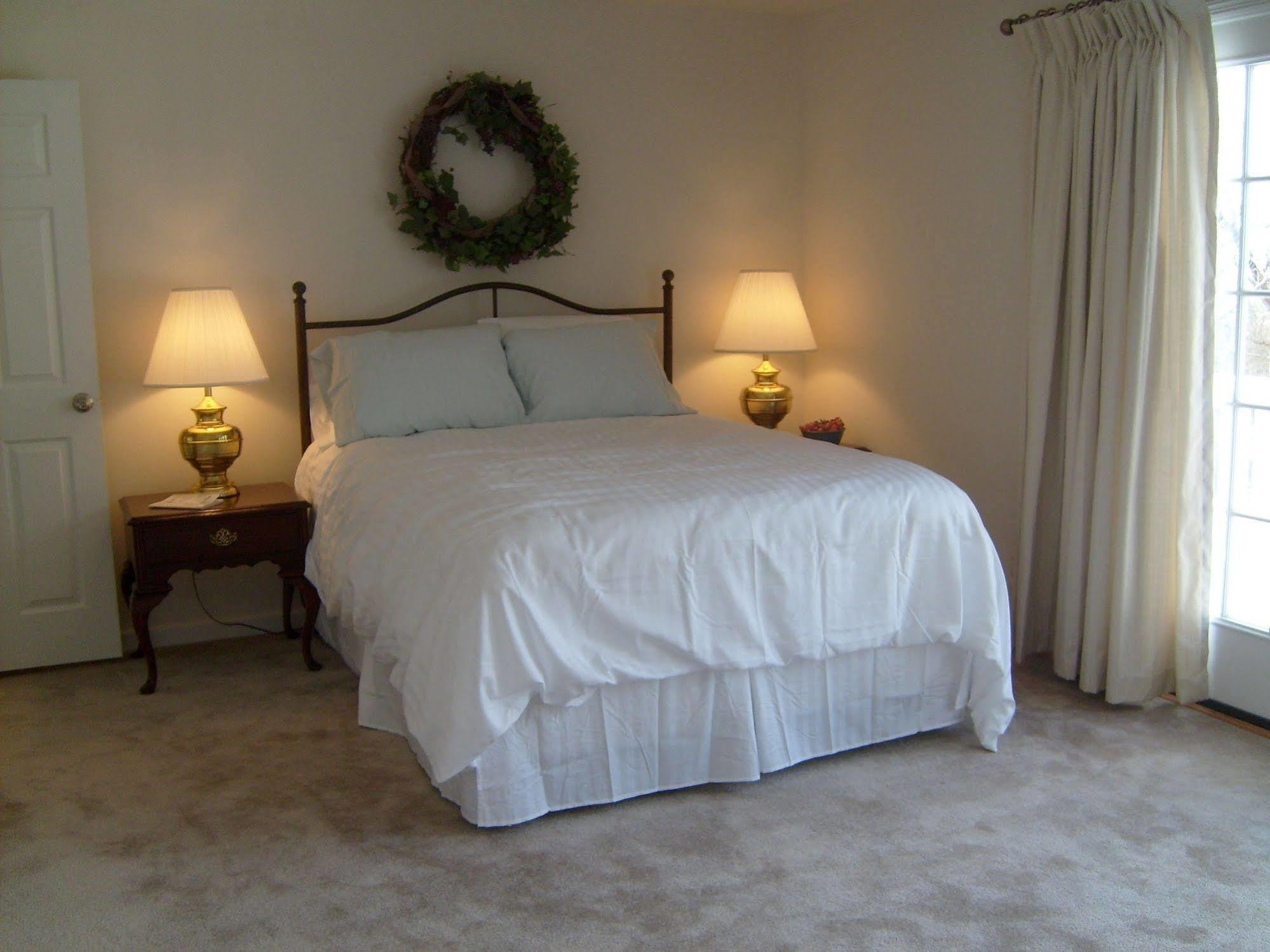 The Baywood Bed & Breakfast Cape Charles Extérieur photo