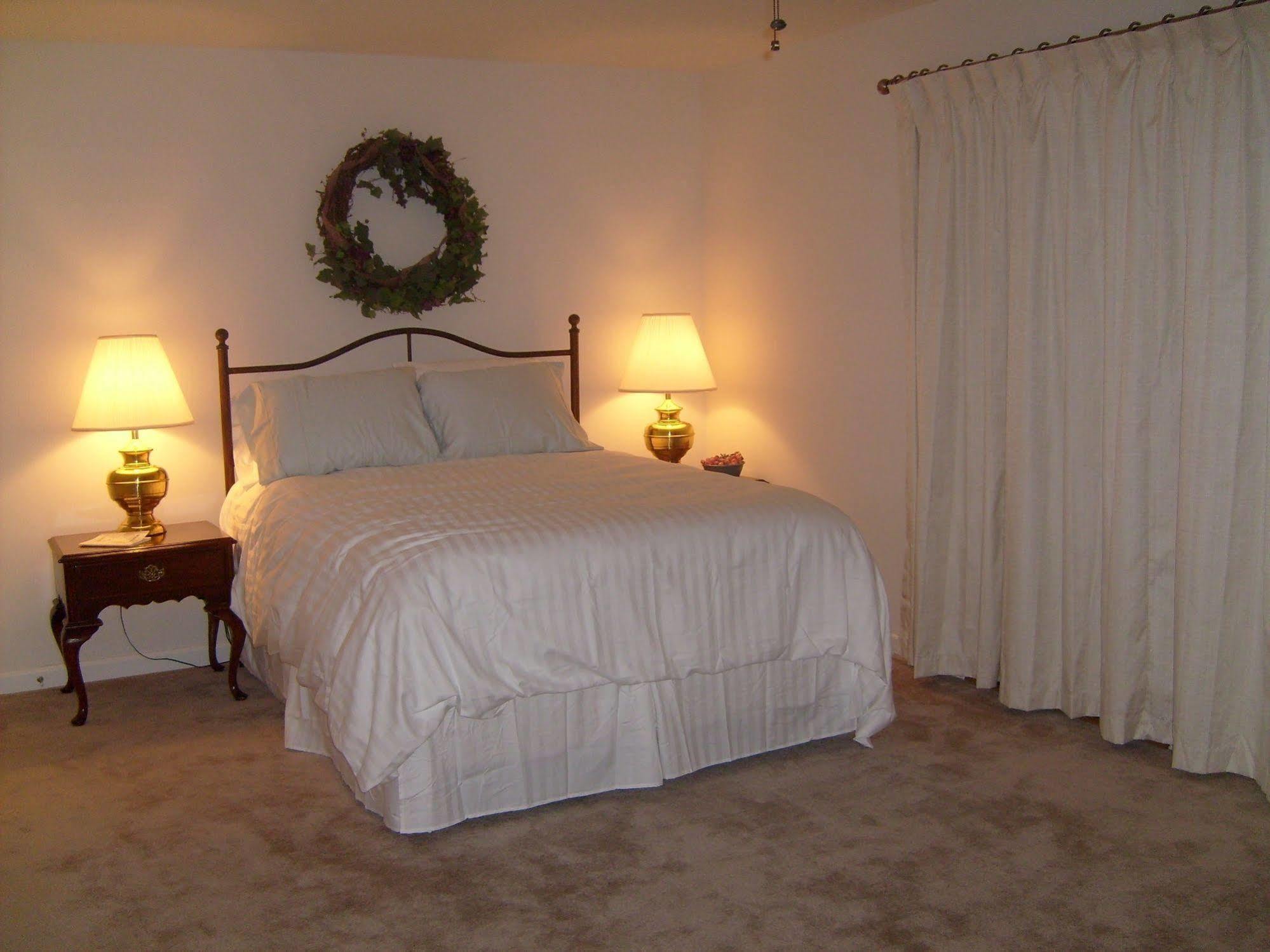 The Baywood Bed & Breakfast Cape Charles Extérieur photo