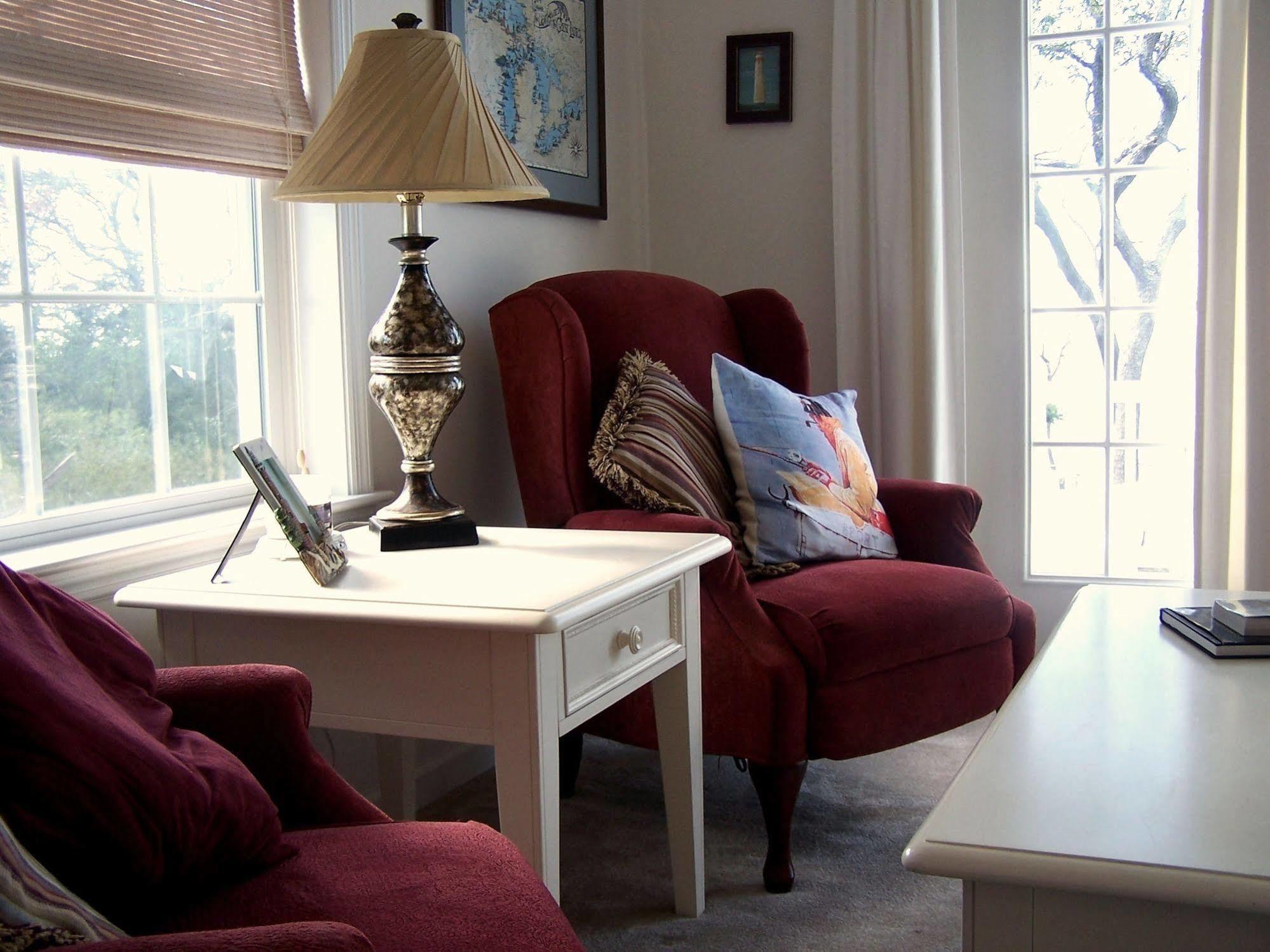 The Baywood Bed & Breakfast Cape Charles Extérieur photo