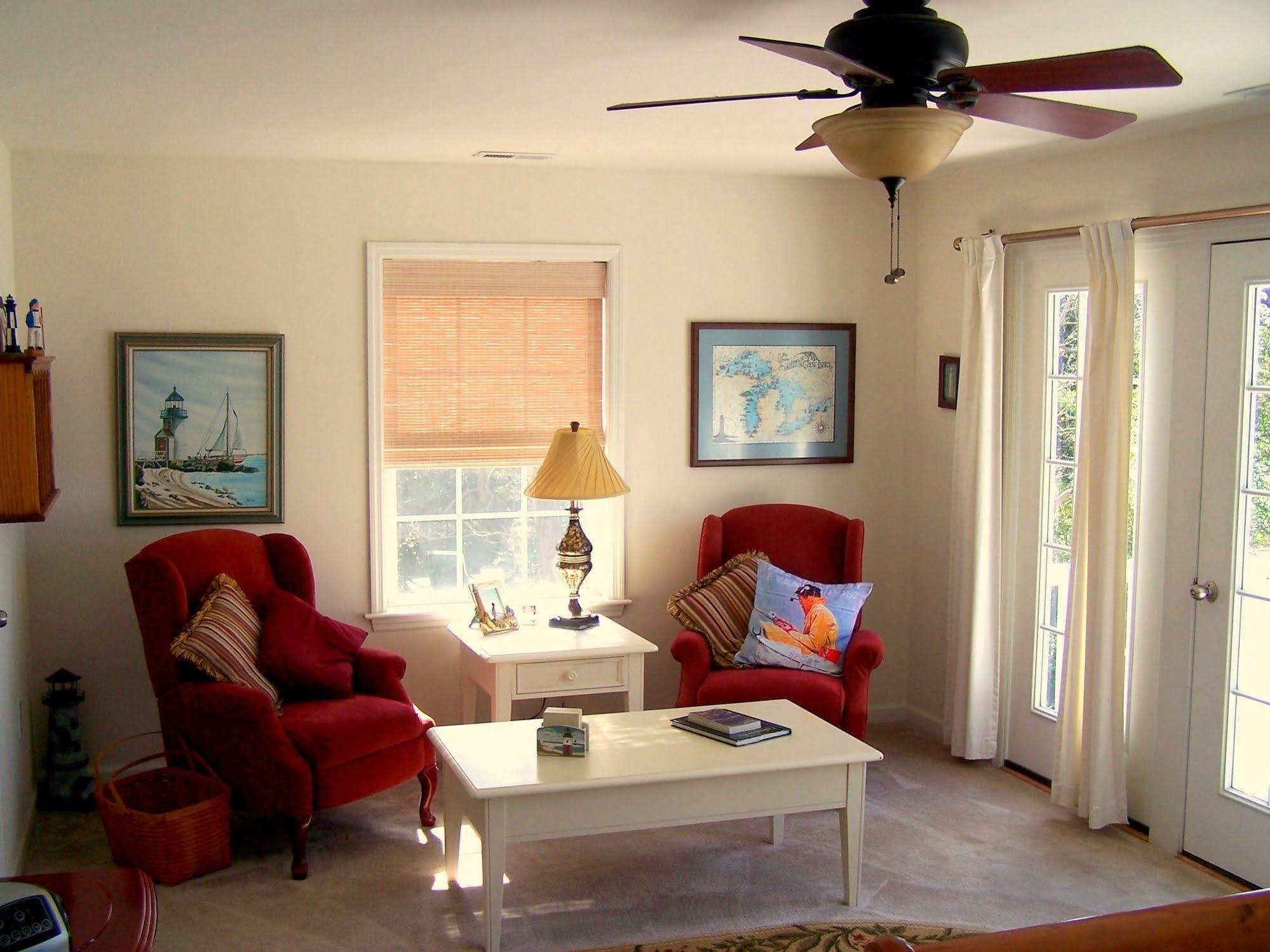 The Baywood Bed & Breakfast Cape Charles Extérieur photo