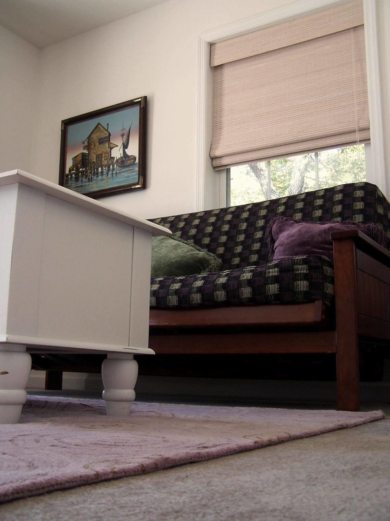 The Baywood Bed & Breakfast Cape Charles Extérieur photo