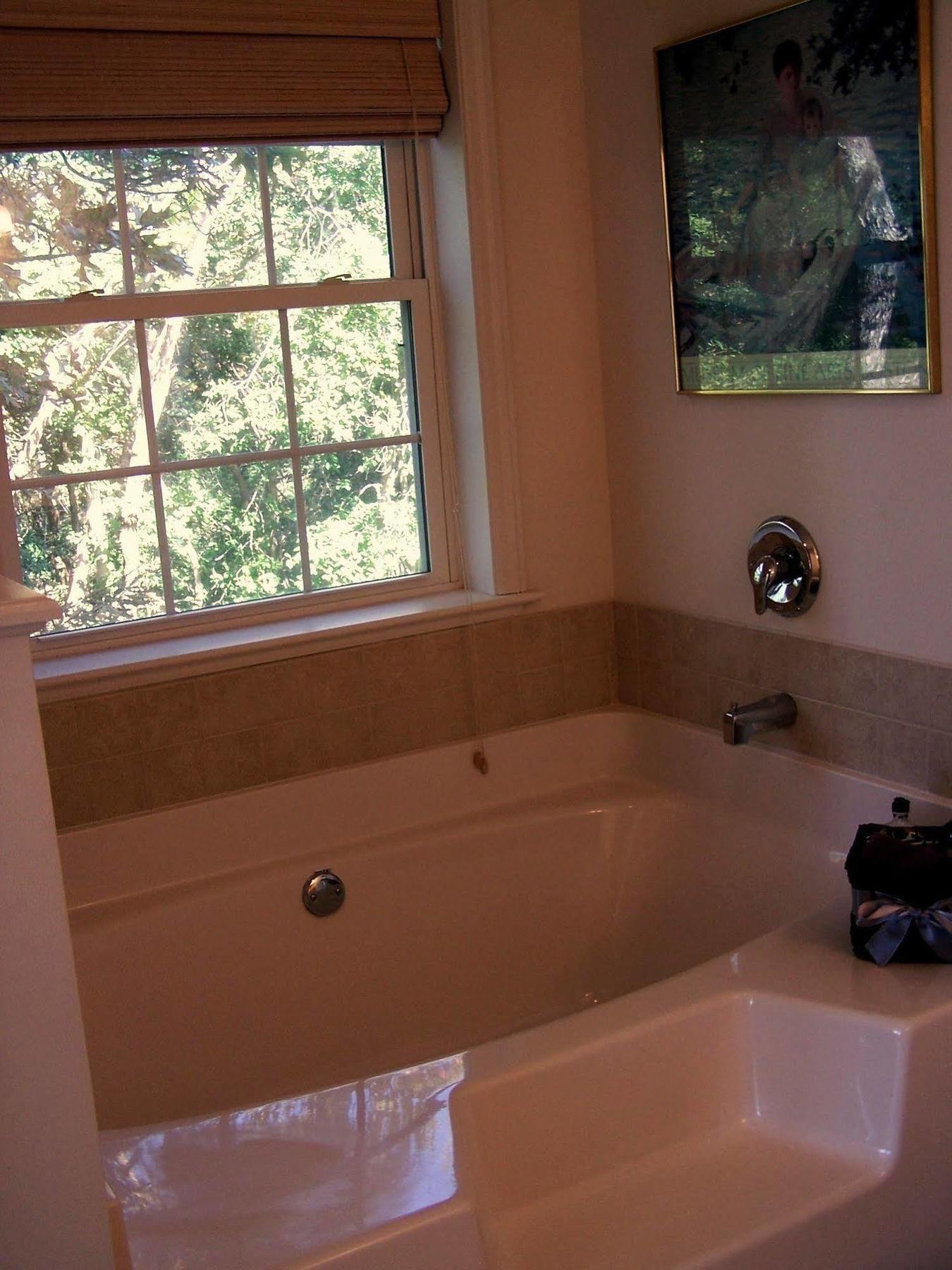 The Baywood Bed & Breakfast Cape Charles Extérieur photo