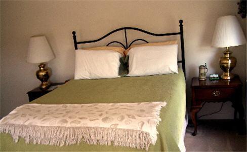 The Baywood Bed & Breakfast Cape Charles Extérieur photo