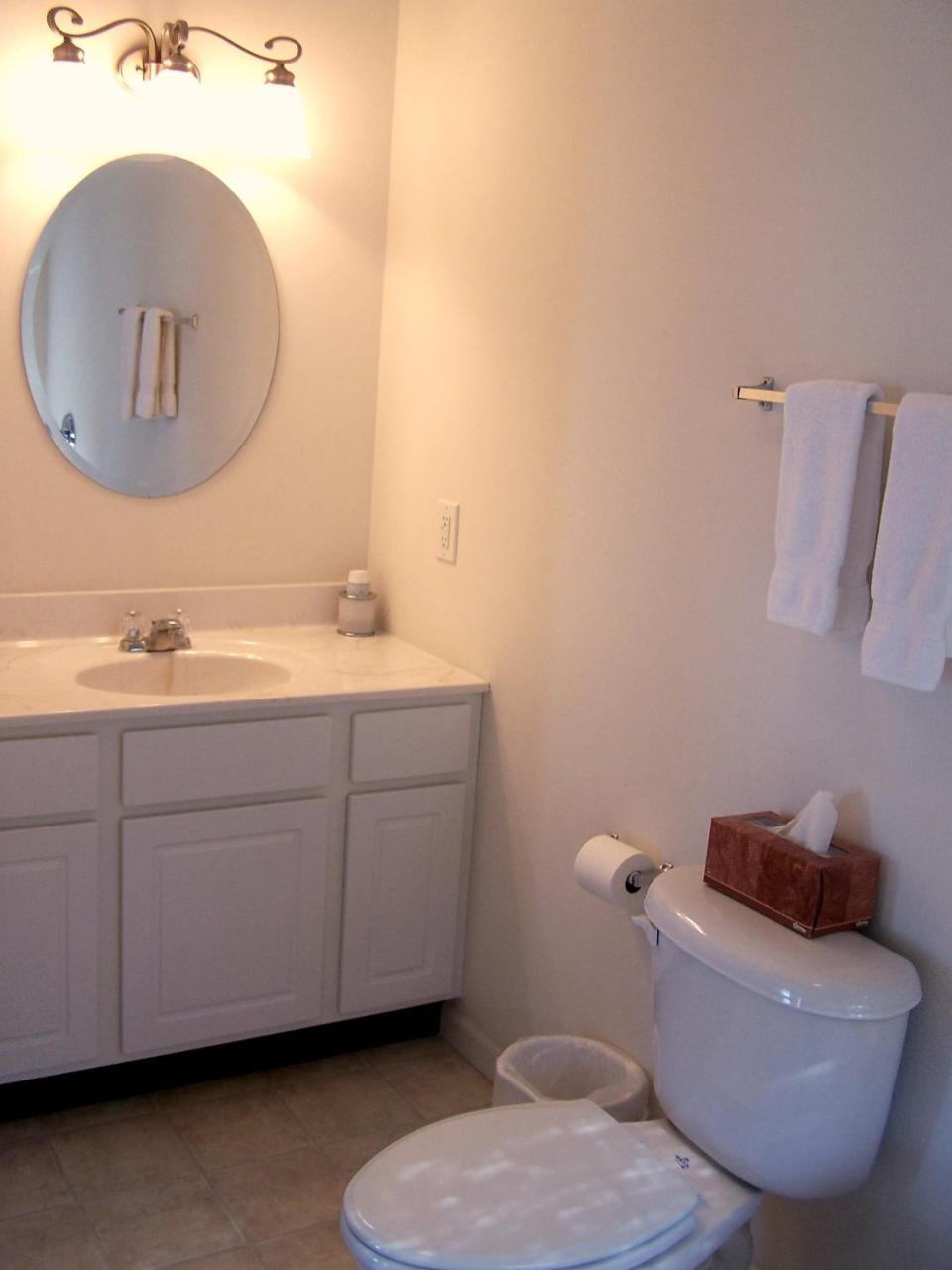 The Baywood Bed & Breakfast Cape Charles Extérieur photo