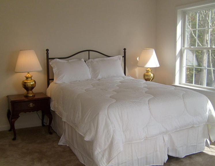 The Baywood Bed & Breakfast Cape Charles Extérieur photo