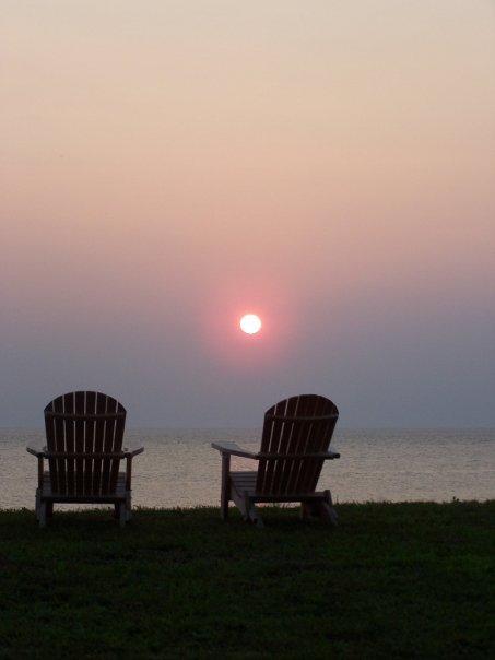The Baywood Bed & Breakfast Cape Charles Extérieur photo