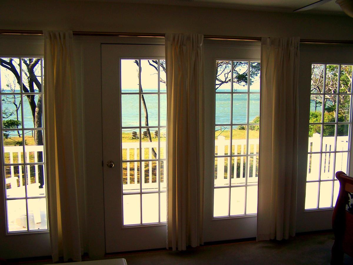 The Baywood Bed & Breakfast Cape Charles Extérieur photo