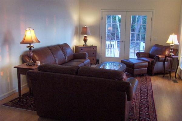 The Baywood Bed & Breakfast Cape Charles Extérieur photo