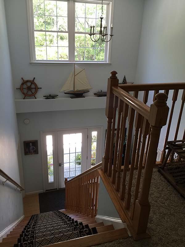 The Baywood Bed & Breakfast Cape Charles Extérieur photo