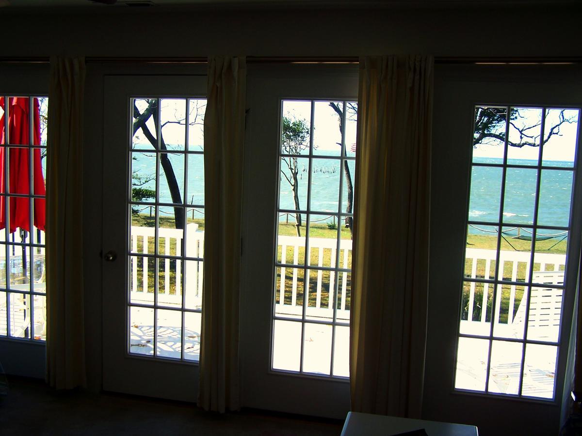 The Baywood Bed & Breakfast Cape Charles Extérieur photo
